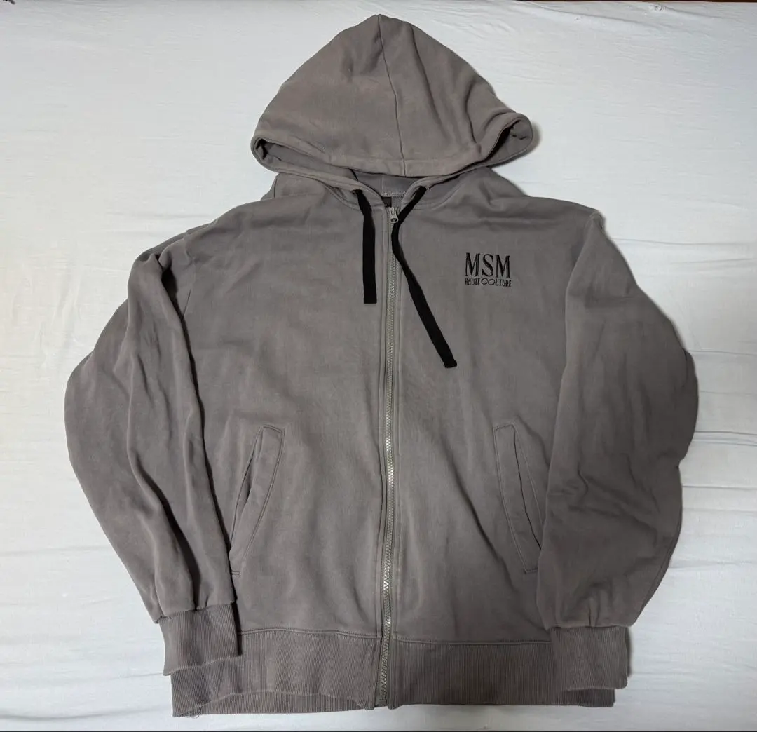 2026年最新】MiSaMo パーカーの人気アイテム - メルカリ