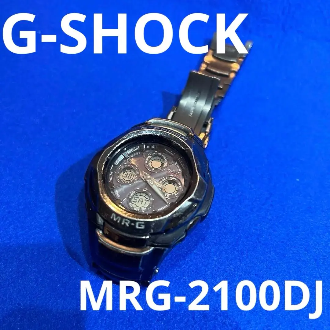 2026年最新】MRG-2100DJの人気アイテム - メルカリ