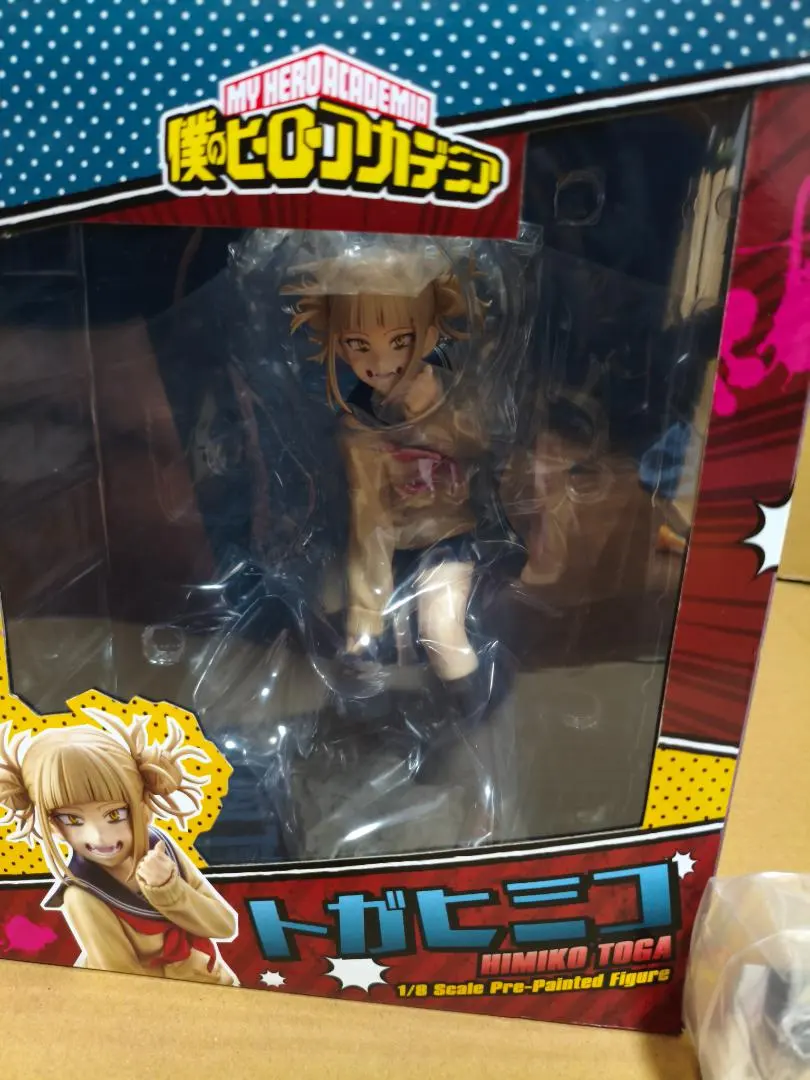 2026年最新】ARTFX J 僕のヒーローアカデミア トガヒミコの人気