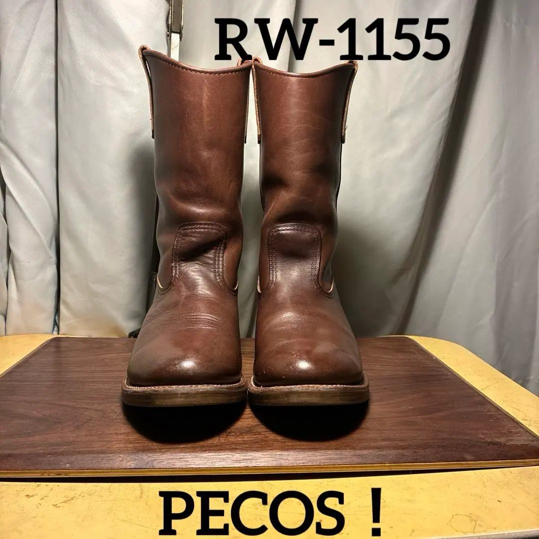 2026年最新】レッドウィング1155の人気アイテム - メルカリ