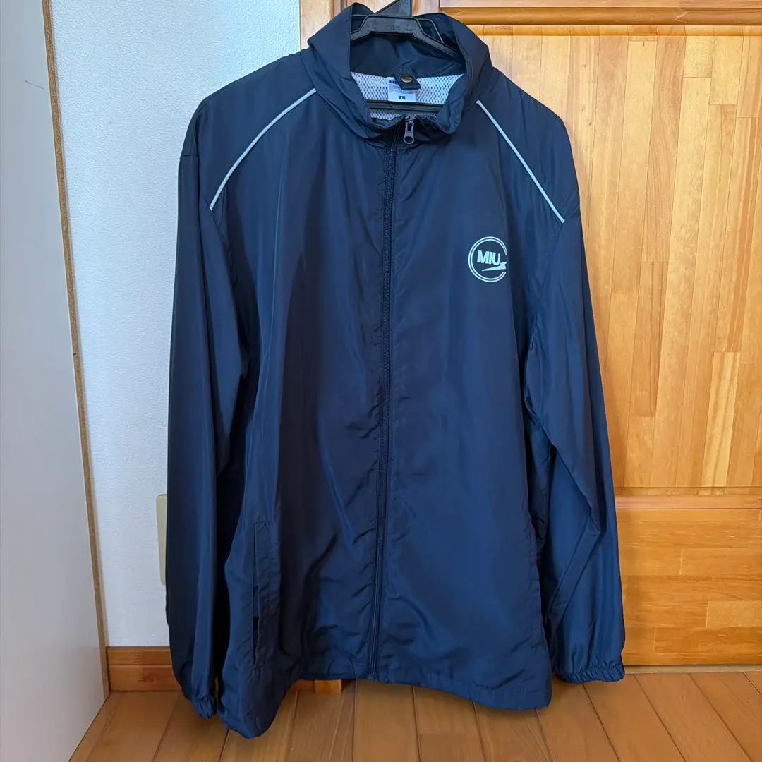 2026年最新】miu404 ジャンパーの人気アイテム - メルカリ