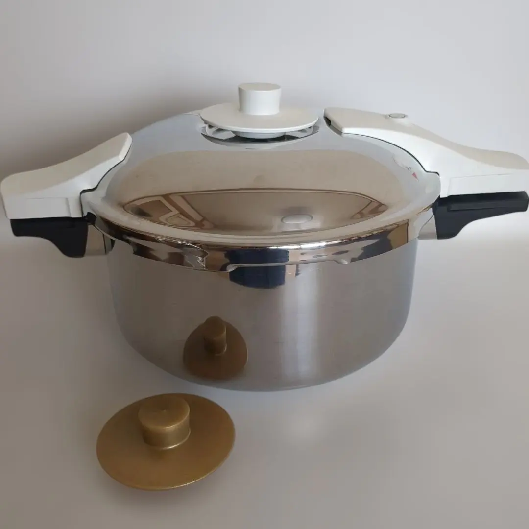 2026年最新】アサヒ軽金属 圧力鍋 パスカルの人気アイテム - メルカリ