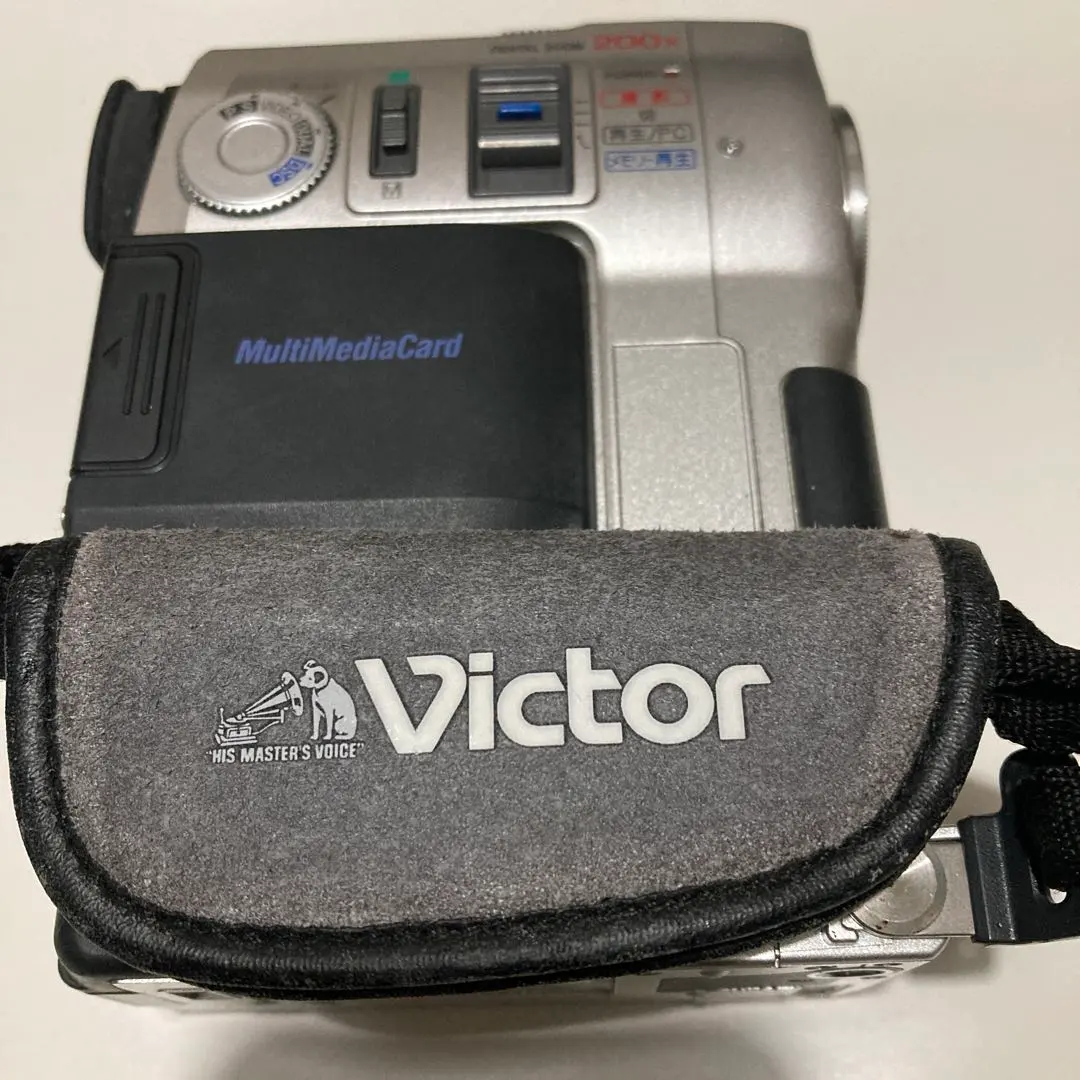 2026年最新】GR-DVXの人気アイテム - メルカリ