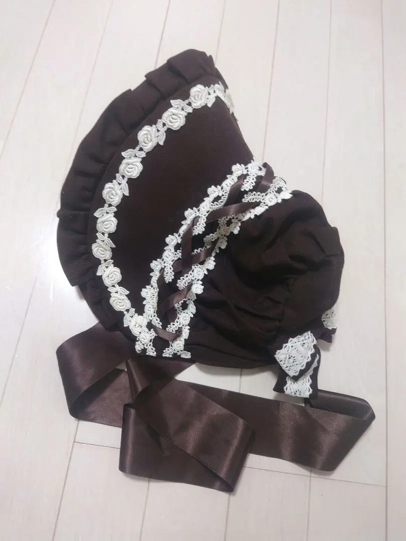 2026年最新】イノセントワールド ボンネットの人気アイテム - メルカリ