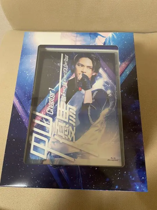 2026年最新】中山優馬 chapter1の人気アイテム - メルカリ