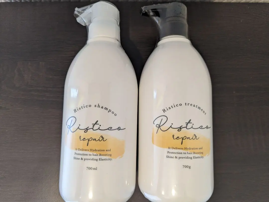 2026年最新】リスティコ シャンプーの人気アイテム - メルカリ
