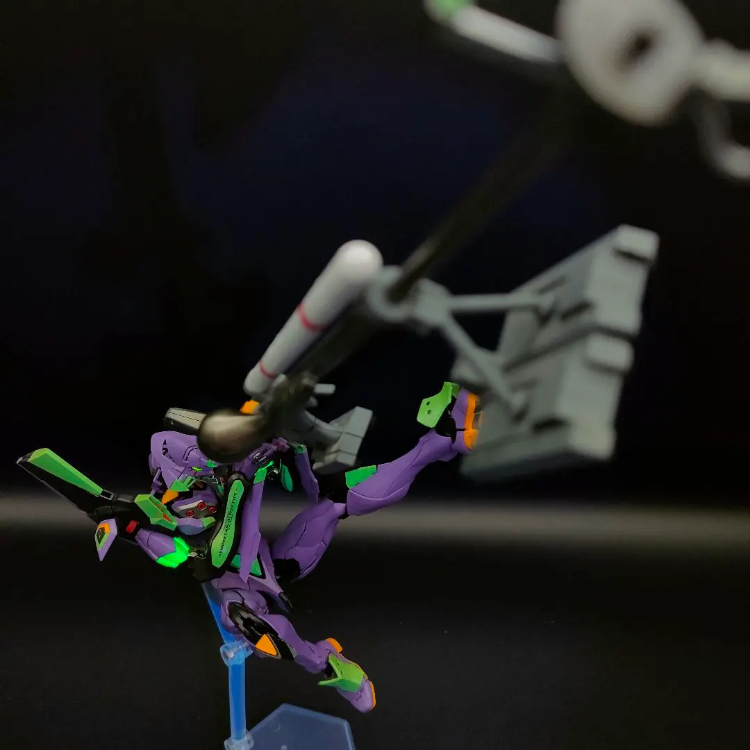 2026年最新】PG エヴァ 初号機の人気アイテム - メルカリ