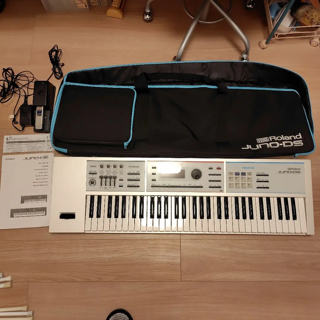 2026年最新】Roland JUNO-DS61の人気アイテム - メルカリ
