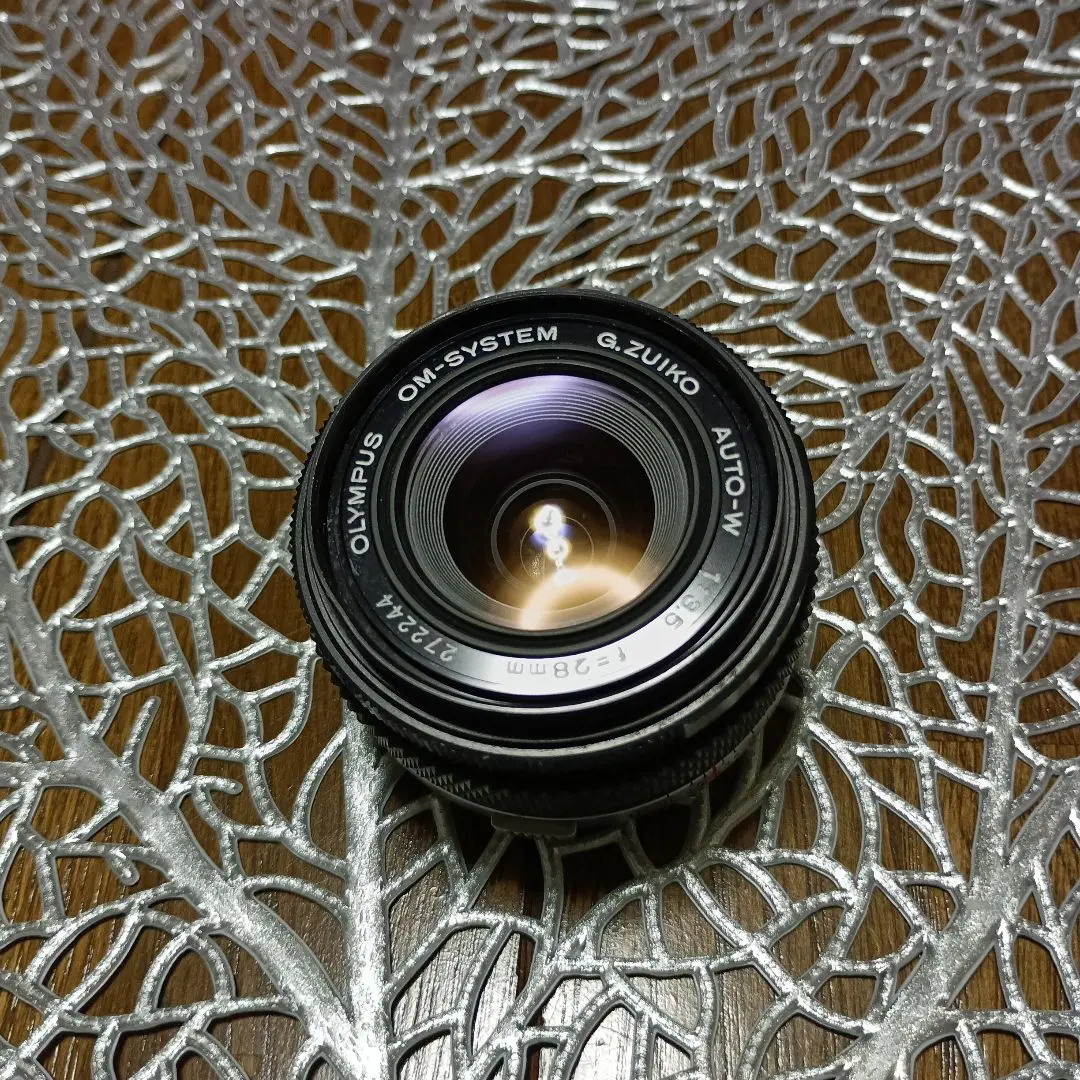 2026年最新】オリンパス G.Zuiko Auto-W 25mm f2.8の人気アイテム
