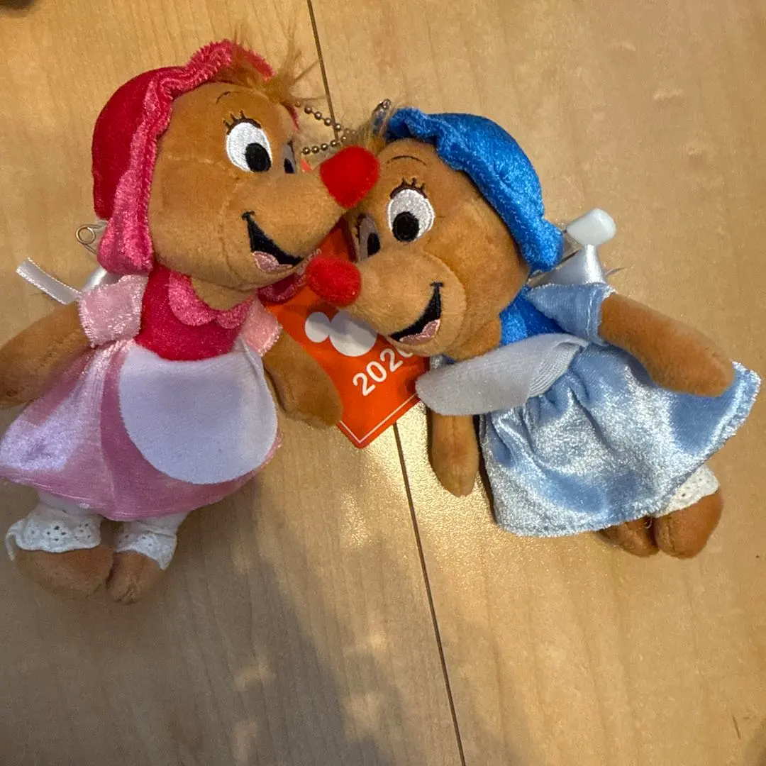 2026年最新】スージー パーラ ぬいぐるみの人気アイテム - メルカリ