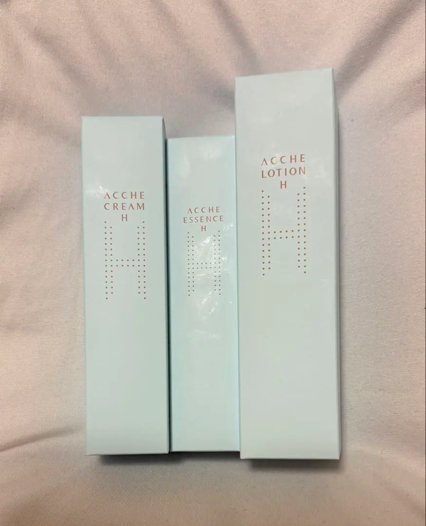 2026年最新】アッチェ ローションの人気アイテム - メルカリ