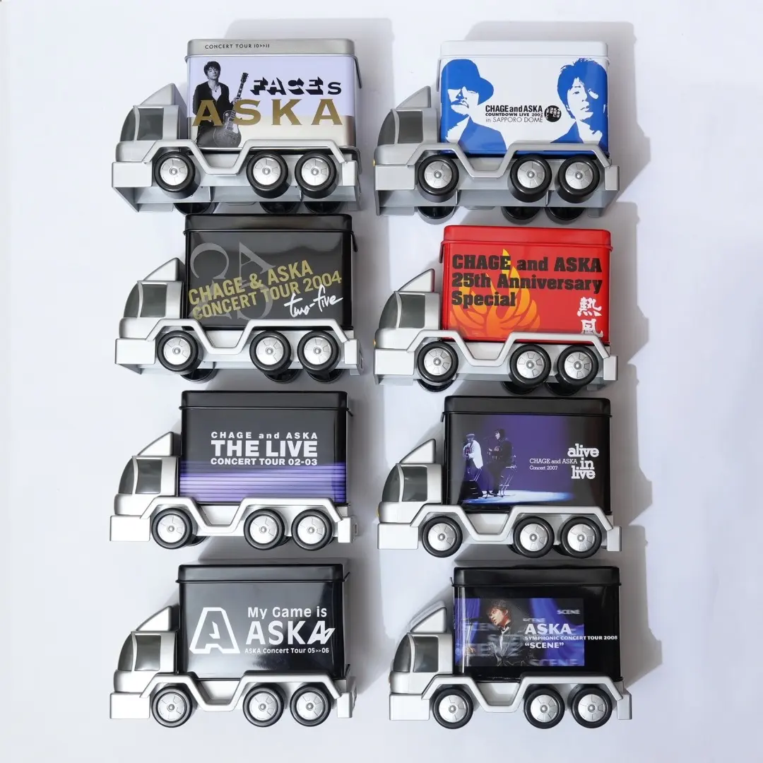 2026年最新】chage&aska 25th anniversaryの人気アイテム - メルカリ