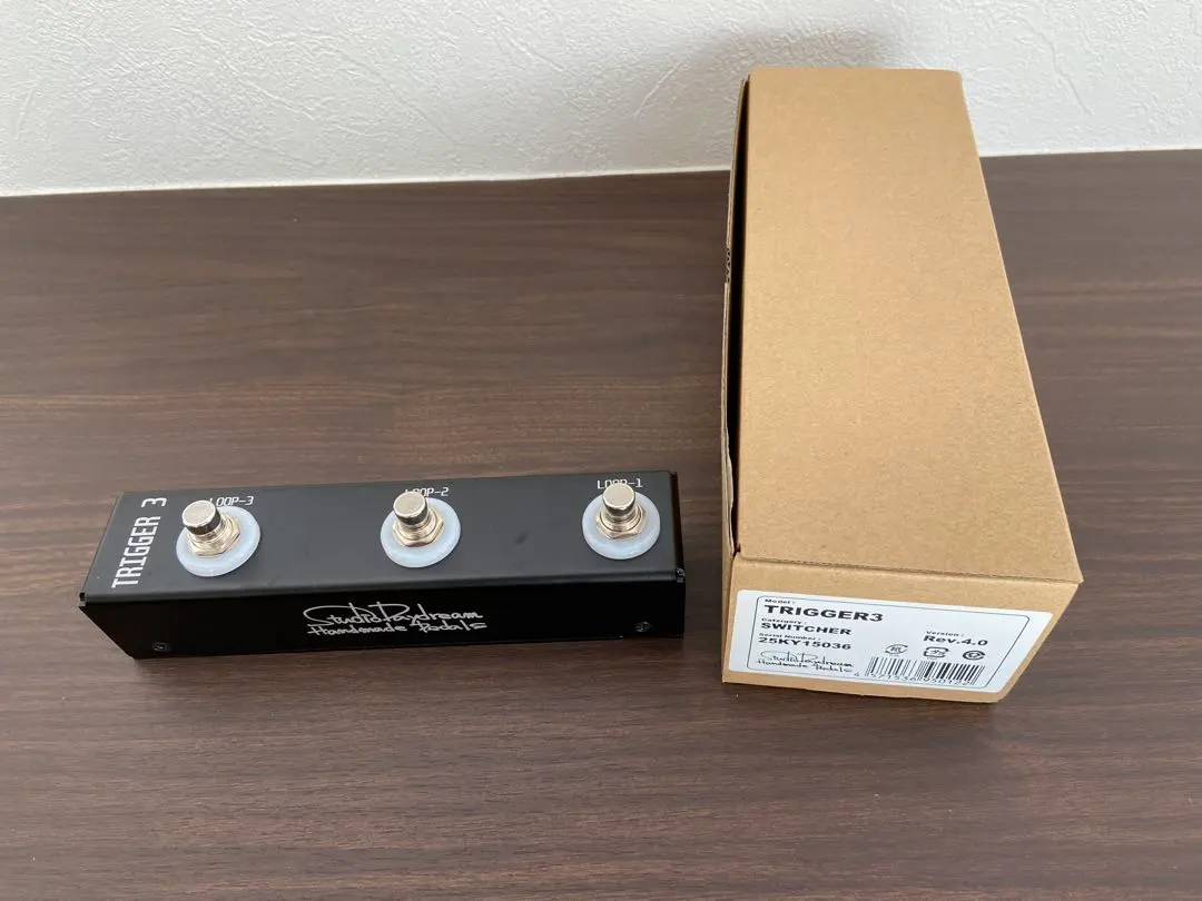 2026年最新】 STUDIO daydream triggerの人気アイテム - メルカリ