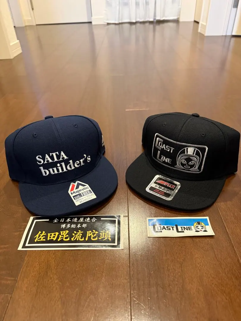 2026年最新】佐田ビルダーズキャップの人気アイテム - メルカリ