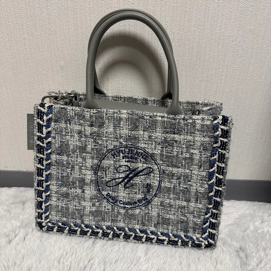 2026年最新】ヒュージェンヌ バッグ hyujenneの人気アイテム - メルカリ