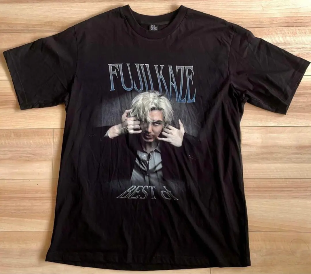 2026年最新】藤井風 tシャツ アジアツアーの人気アイテム - メルカリ