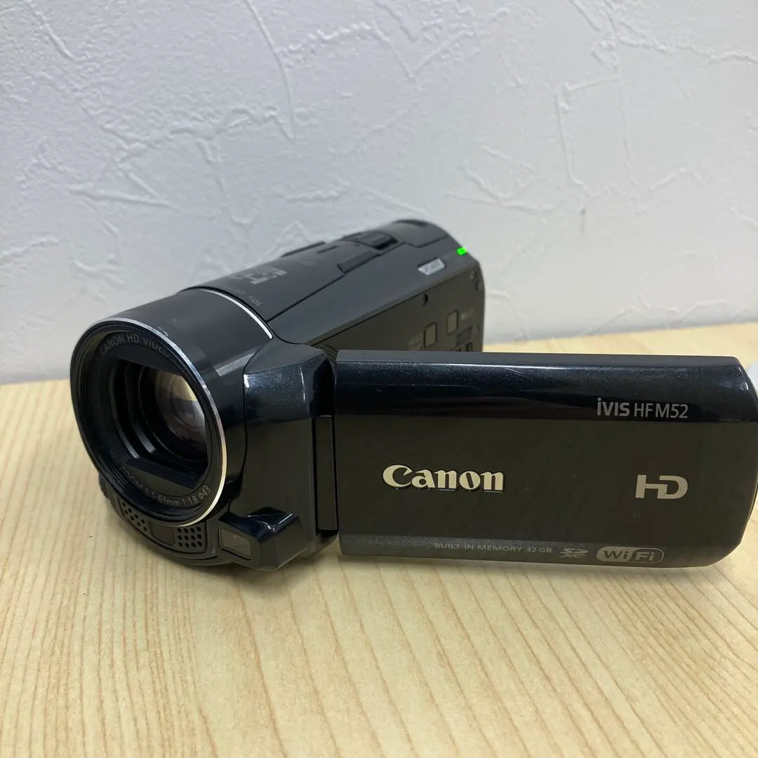 2026年最新】iVIS HF M52の人気アイテム - メルカリ