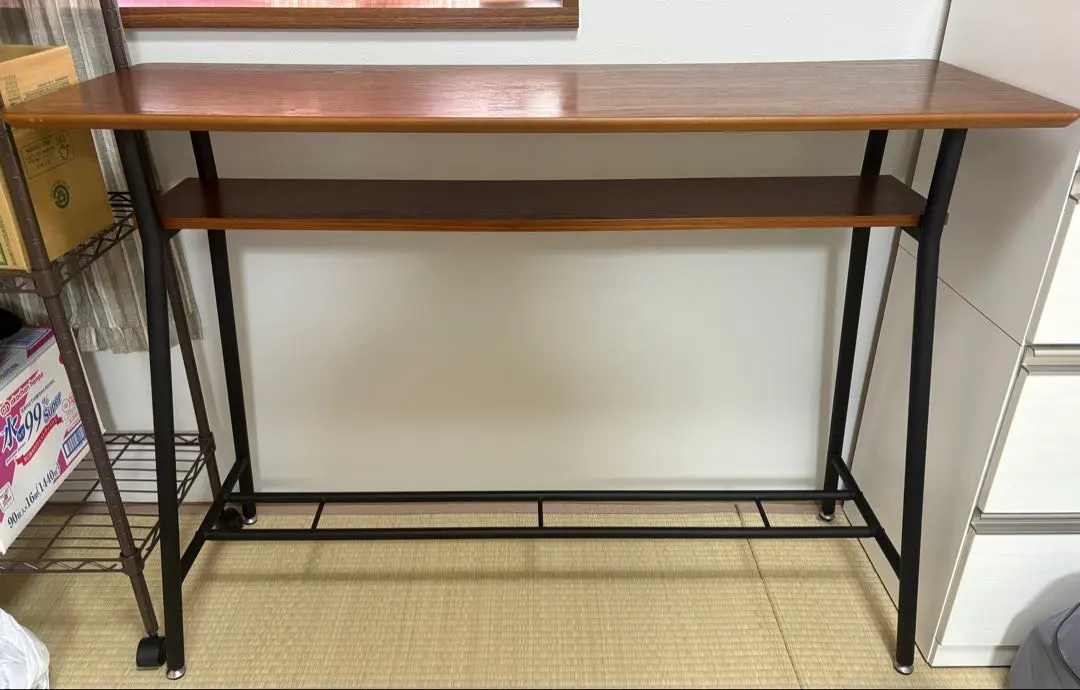 2026年最新】ニトリ カウンターテーブルの人気アイテム - メルカリ