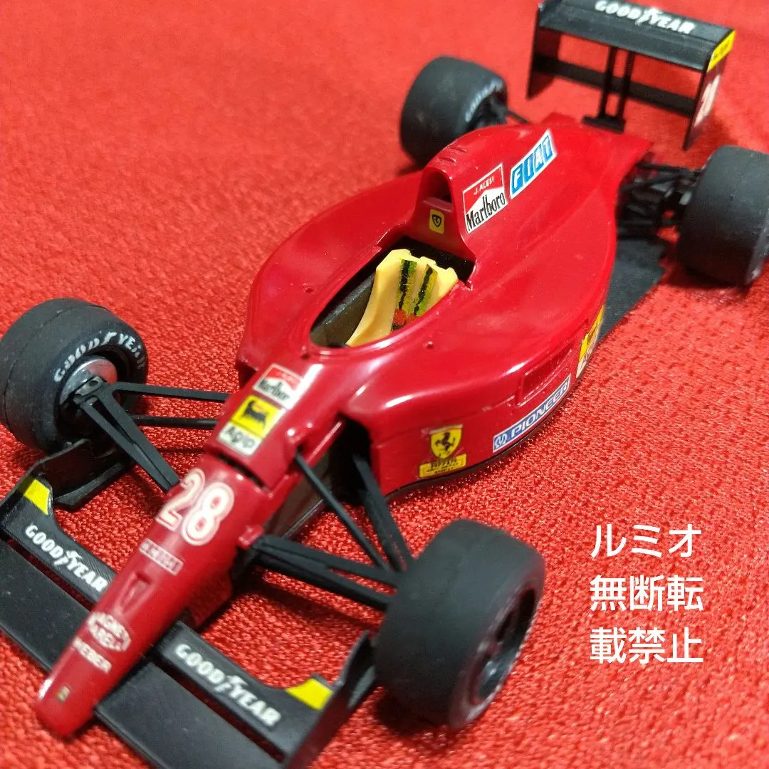 2026年最新】フェラーリ642の人気アイテム - メルカリ