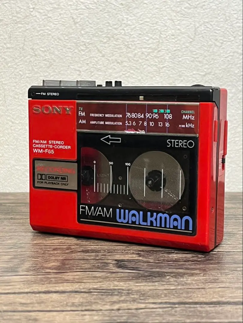 2026年最新】WM-F65の人気アイテム - メルカリ