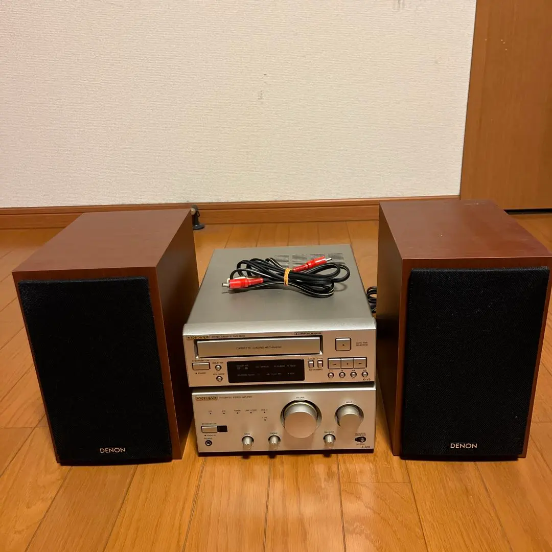 2026年最新】a-905 onkyoの人気アイテム - メルカリ