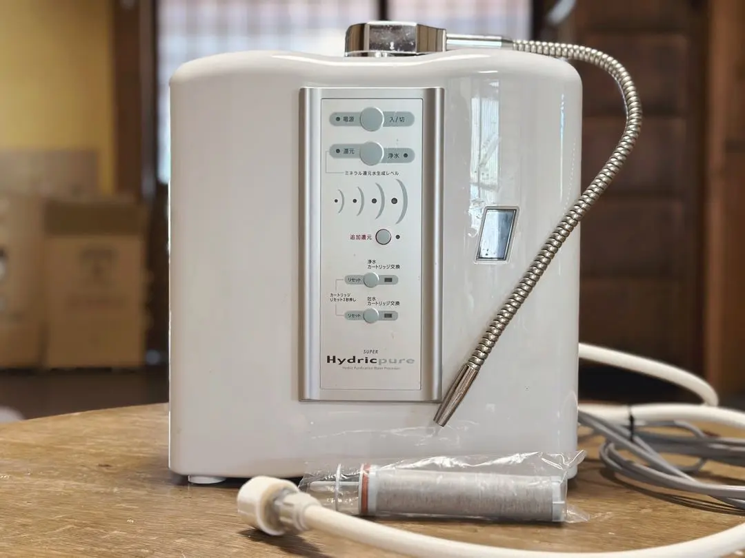 2026年最新】ミネラル還元水素水生成器の人気アイテム - メルカリ