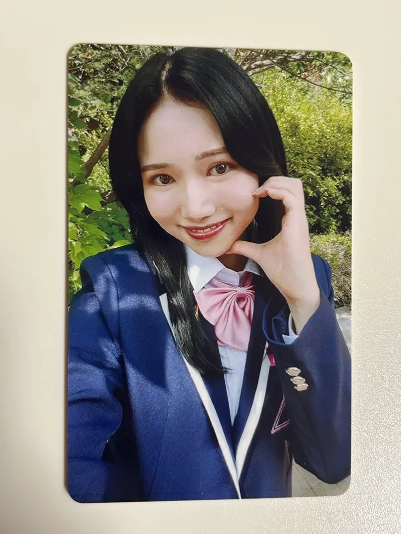 2026年最新】釼持菜乃 idカードの人気アイテム - メルカリ