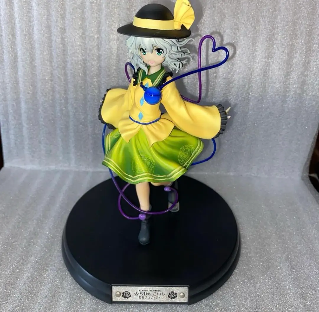 2026年最新】東方 こいし グリフォンの人気アイテム - メルカリ