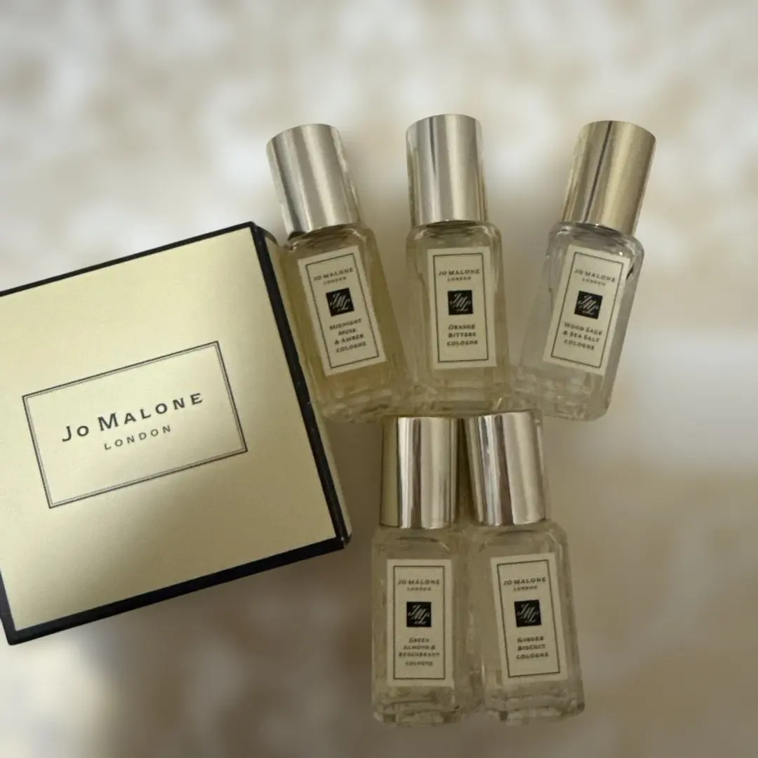 2026年最新】ジョーマローン ホワイトジャスミン&ミント コロンの人気