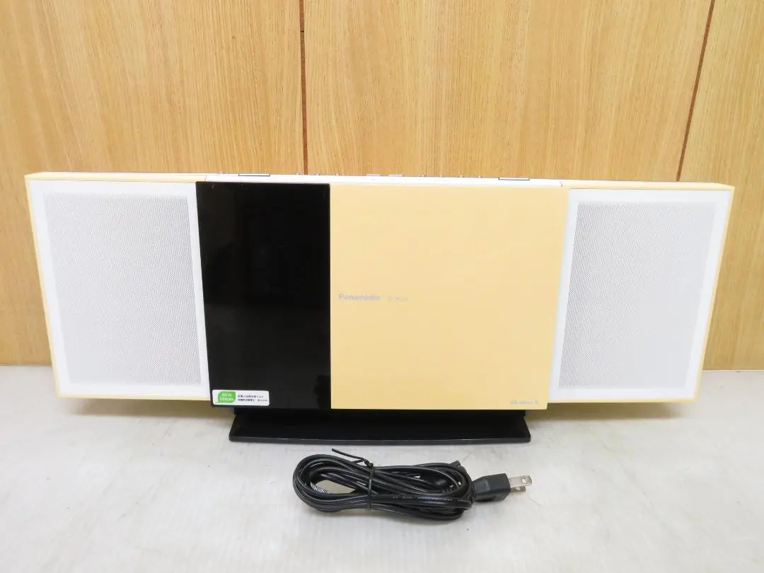 2026年最新】Panasonic SC-HC35の人気アイテム - メルカリ