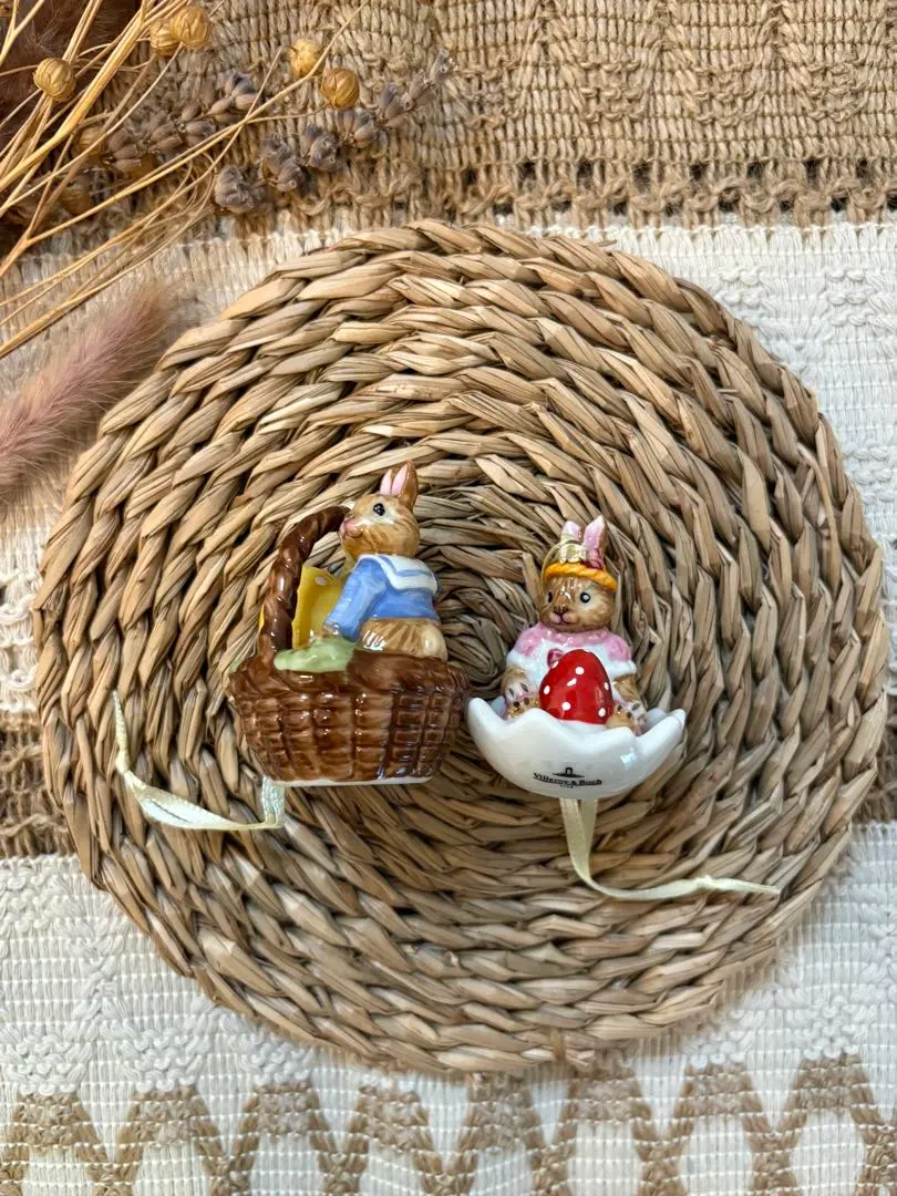 2026年最新】ビレロイ&ボッホ イースターの人気アイテム - メルカリ