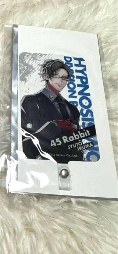 2026年最新】アクリルブロック 銃兎の人気アイテム - メルカリ