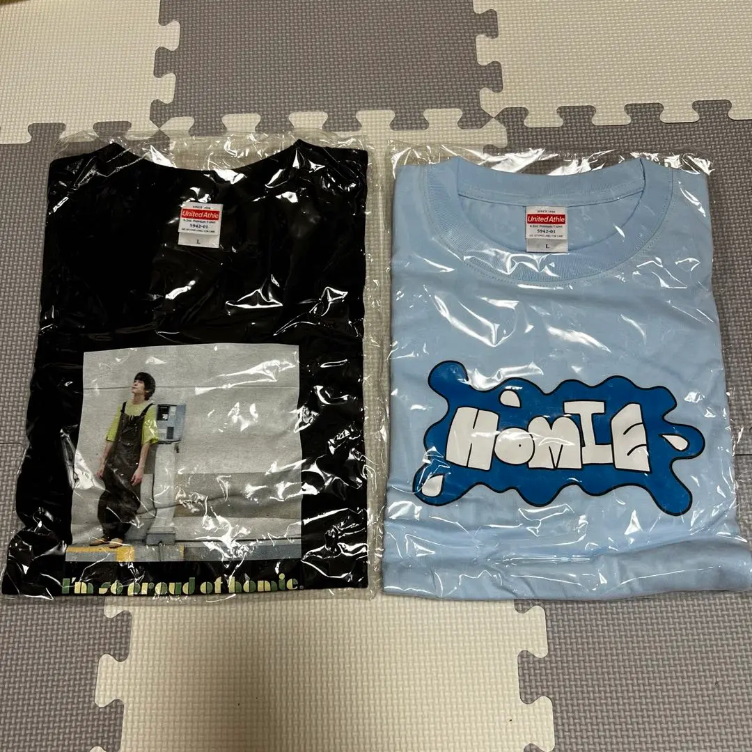 2026年最新】homie 山下幸輝の人気アイテム - メルカリ