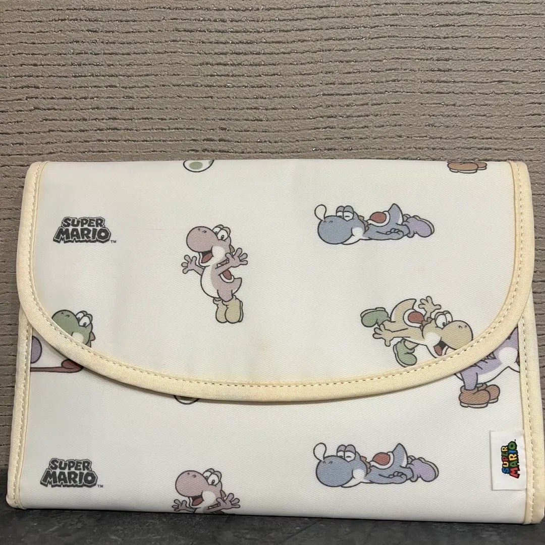 2026年最新】ジェラートピケ 母子手帳 ヨッシーの人気アイテム - メルカリ