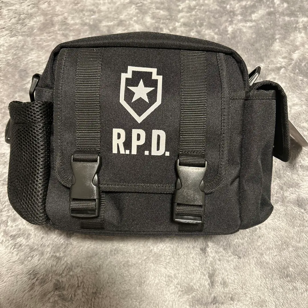 2026年最新】バイオハザード usj バッグの人気アイテム - メルカリ