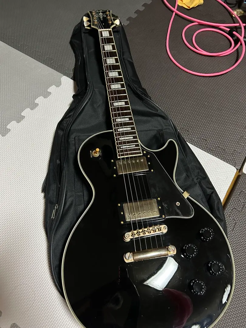 2026年最新】TOKAI レスポールカスタムの人気アイテム - メルカリ