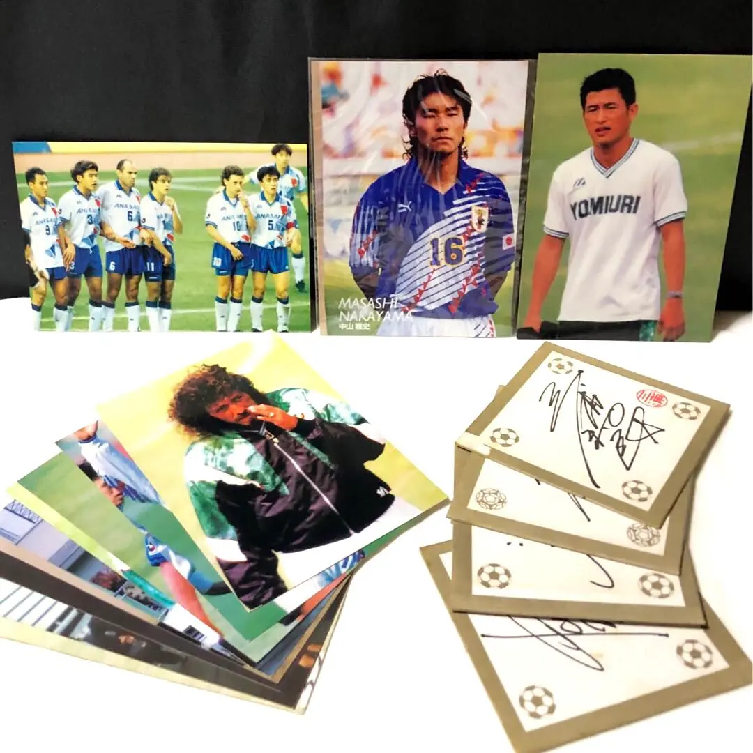 2026年最新】フリューゲルス サインの人気アイテム - メルカリ