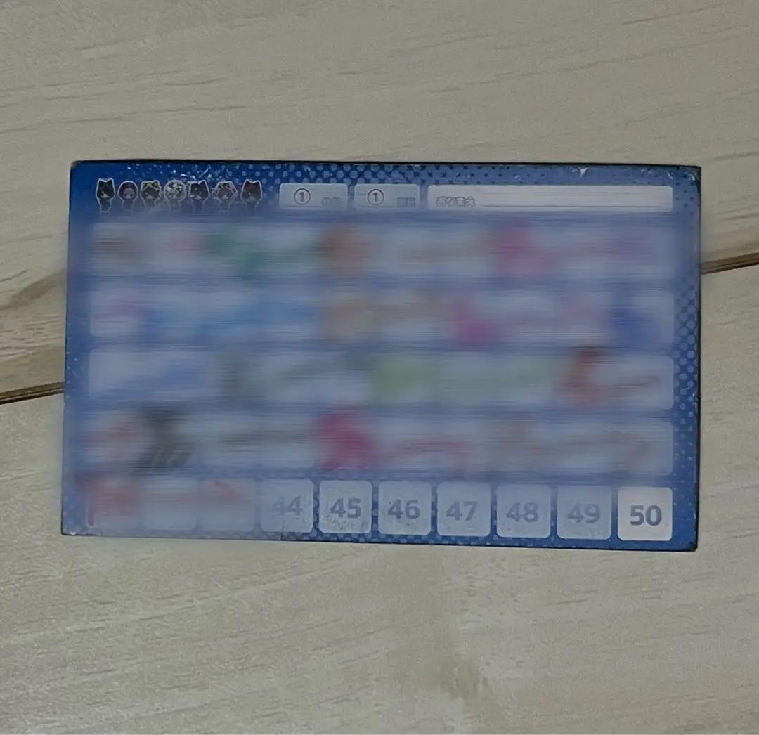 2026年最新】せーぶぽいんと ポイントカードの人気アイテム - メルカリ