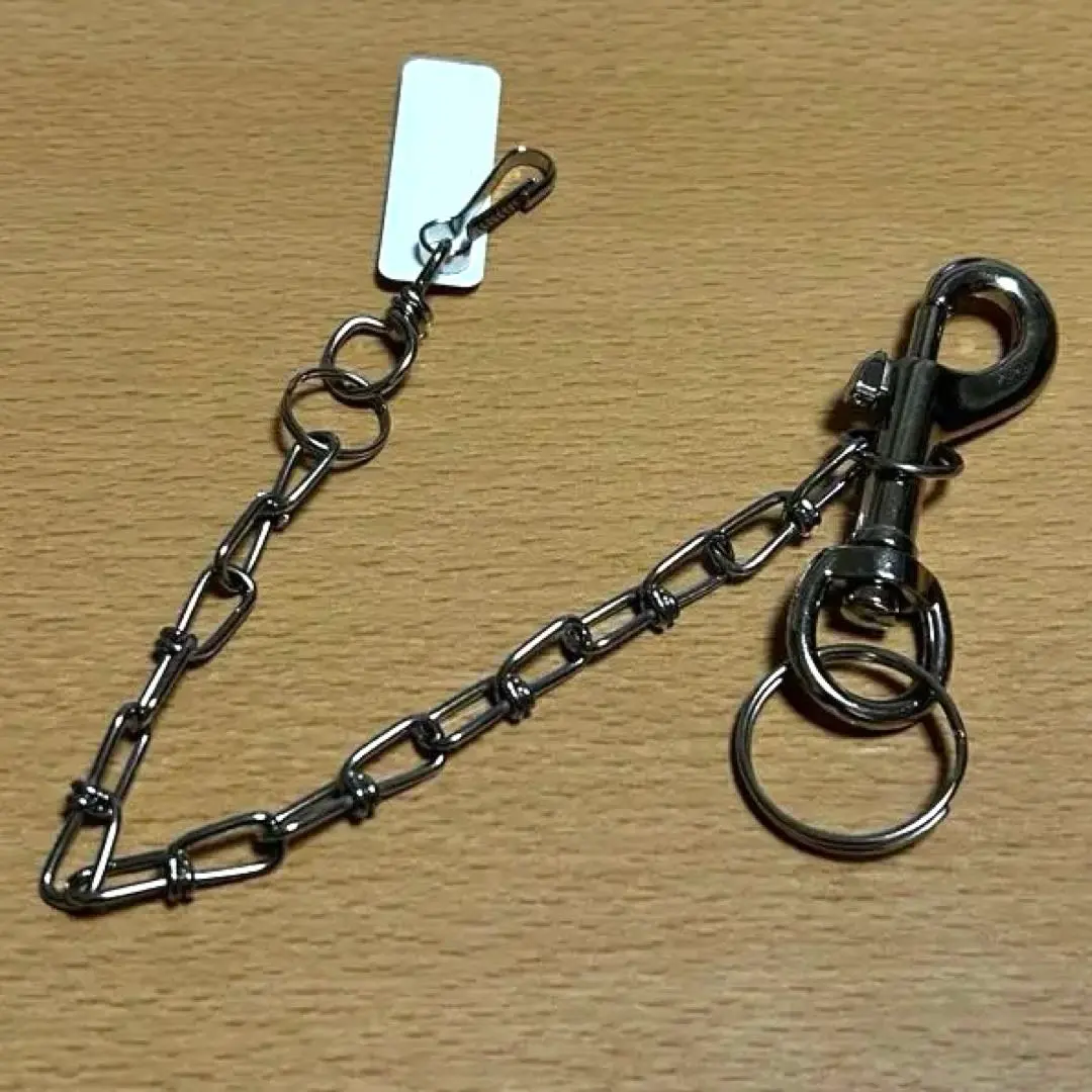 2026年最新】peel&lift ウォレットチェーンの人気アイテム - メルカリ