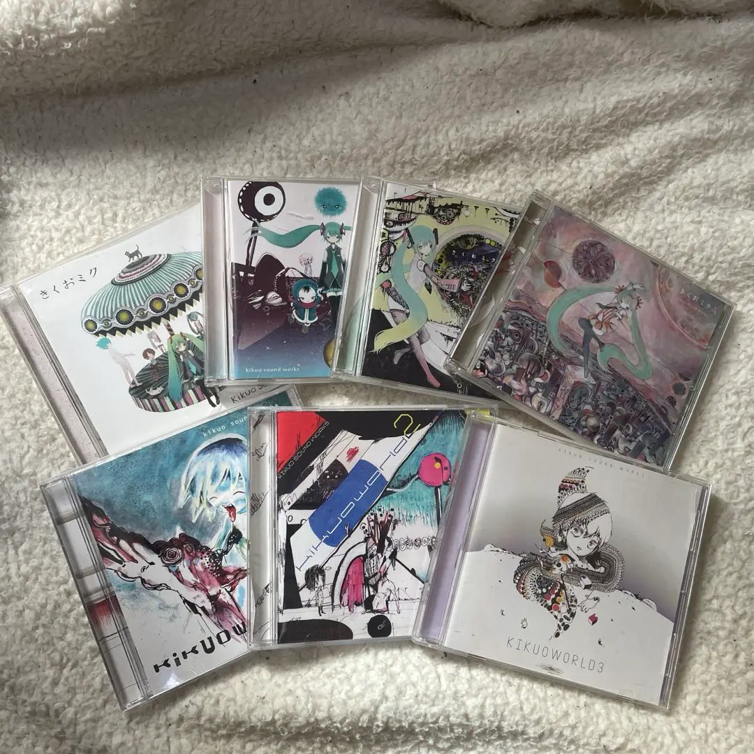 2026年最新】きくおミク3の人気アイテム - メルカリ