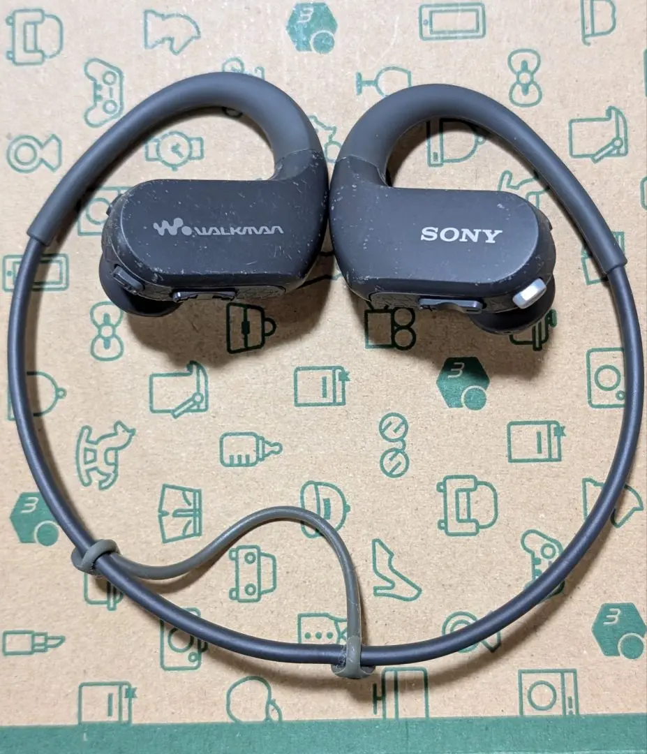 2026年最新】NW-WS413の人気アイテム - メルカリ