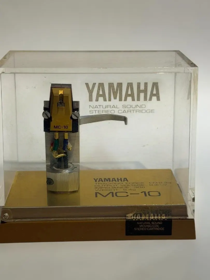 2026年最新】YAMAHA レコード針・カートリッジの人気アイテム - メルカリ