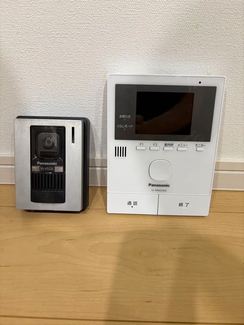 2026年最新】VL-MWD302の人気アイテム - メルカリ