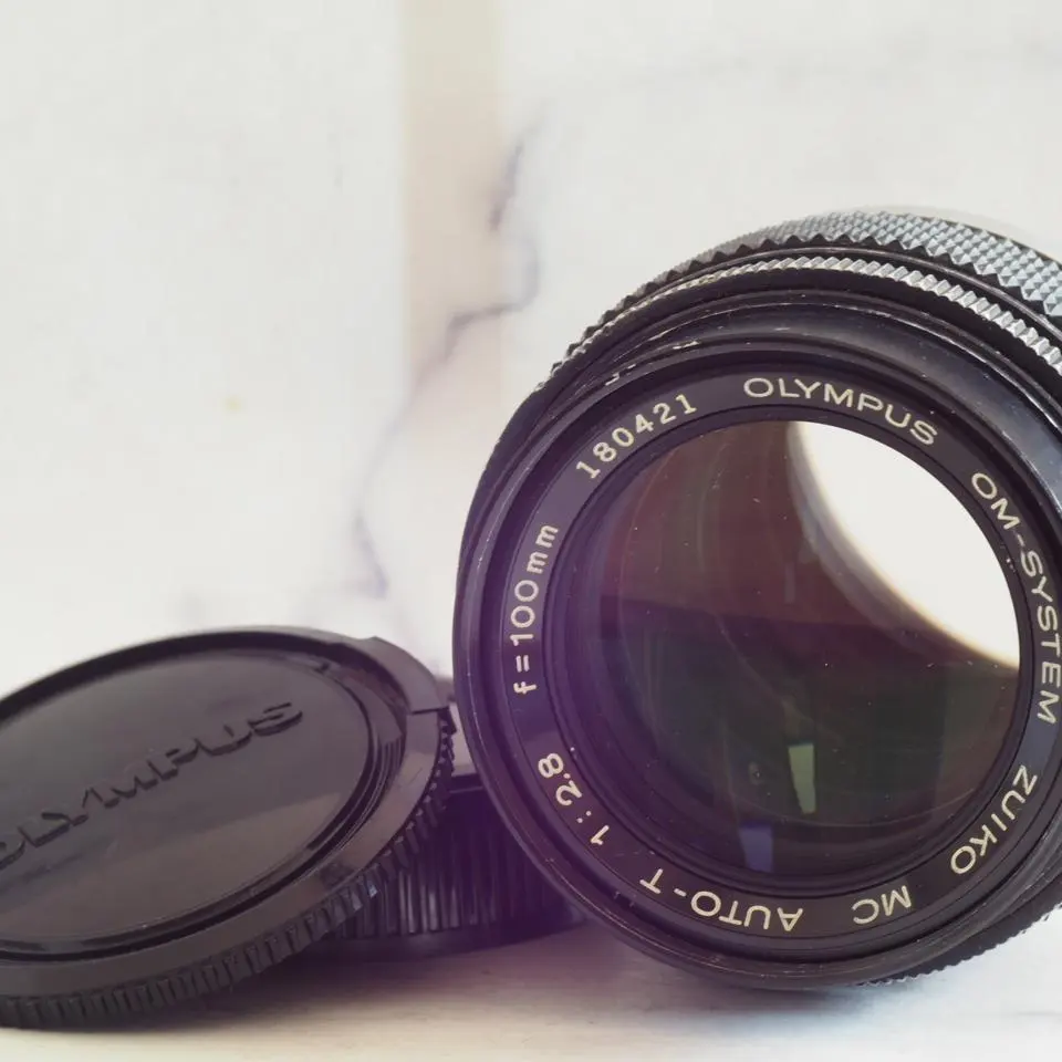 2026年最新】om zuiko 100mm f2の人気アイテム - メルカリ