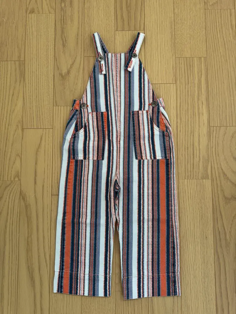 2026年最新】Misha＆Puff オーバーオールの人気アイテム - メルカリ