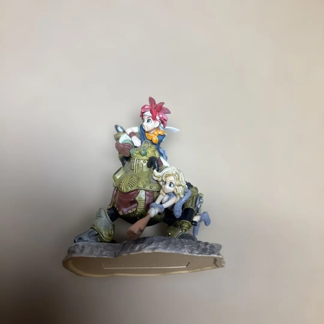 2026年最新】クロノトリガー フォーメーションアーツの人気アイテム