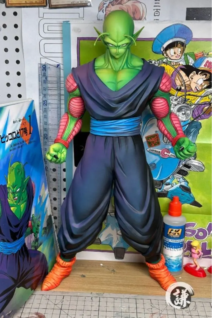 2026年最新】ピッコロ ガレージキットの人気アイテム - メルカリ