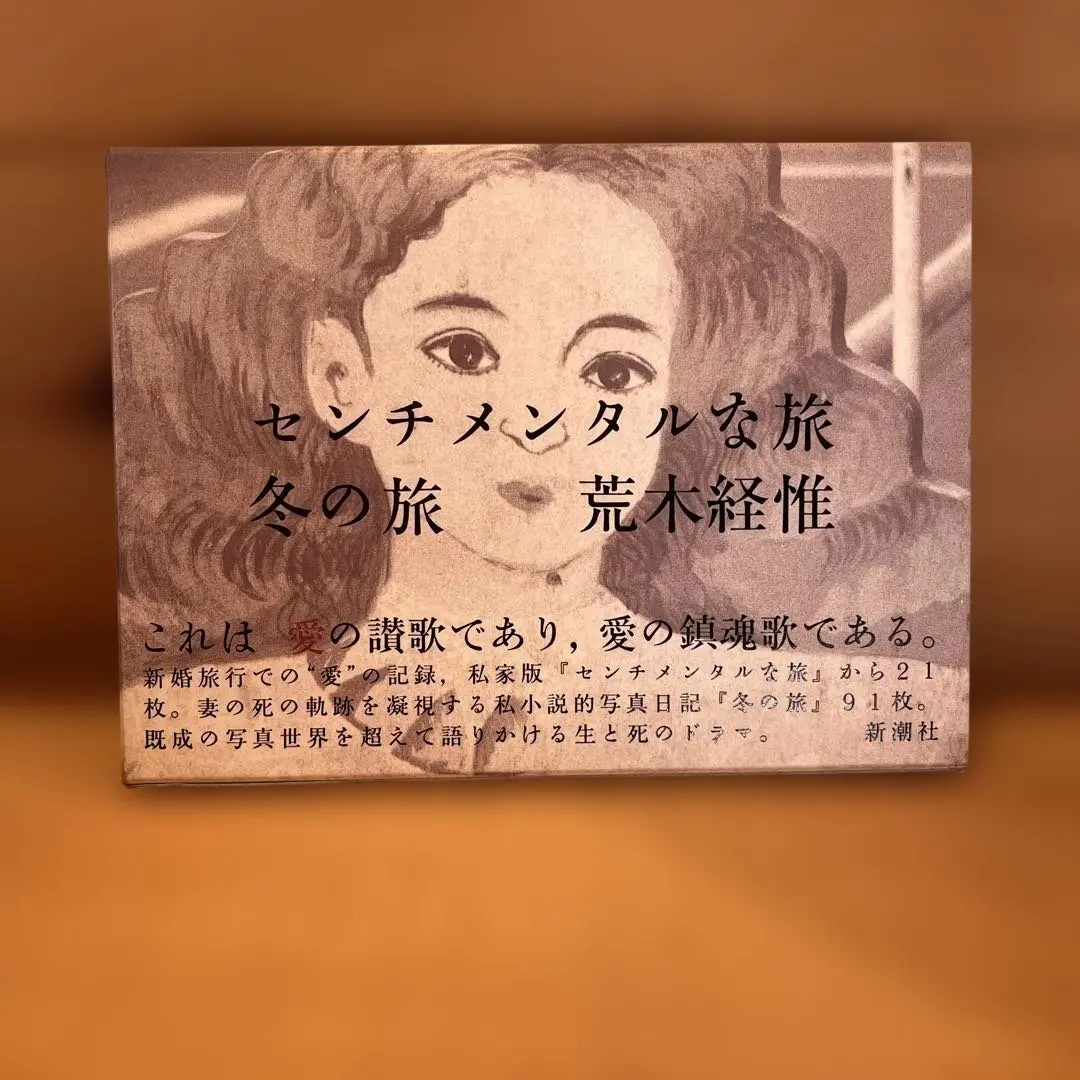 2026年最新】荒木経惟 センチメンタルな旅の人気アイテム - メルカリ