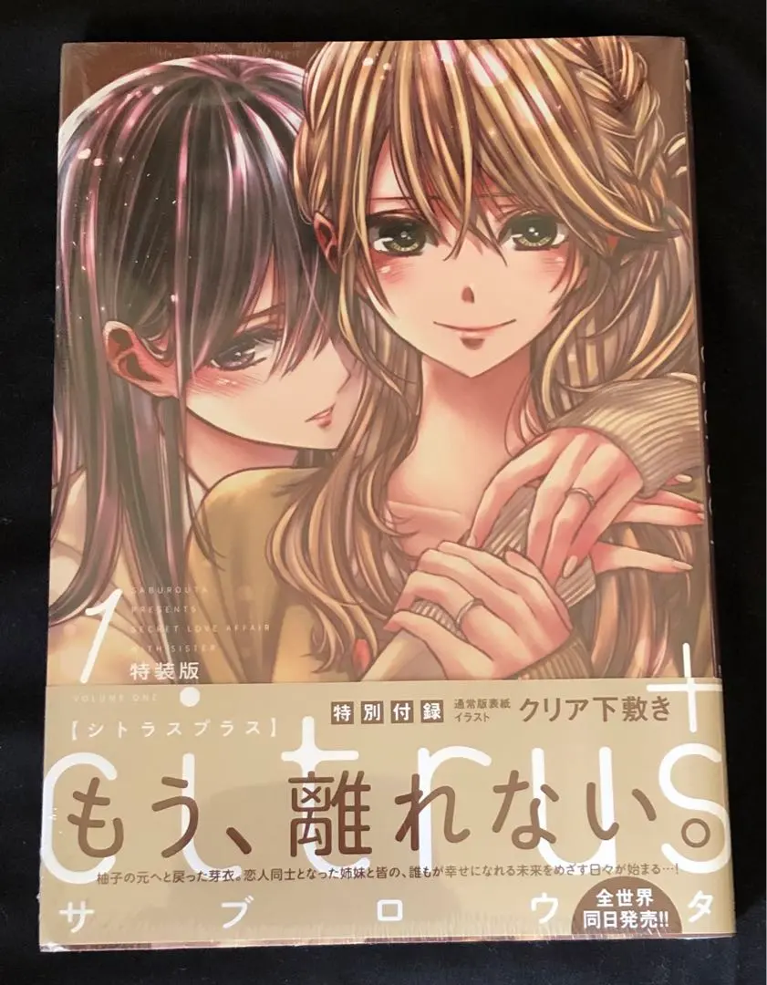 2026年最新】citrus 特装版 全巻の人気アイテム - メルカリ