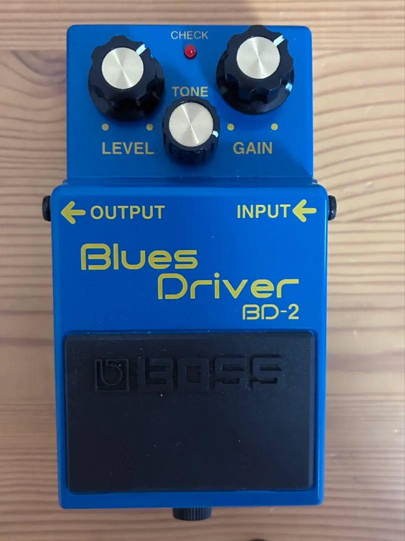 2026年最新】boss bd-2 ジャンクの人気アイテム - メルカリ